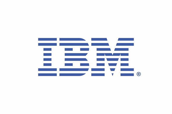 DS2 IDT IBM Logo