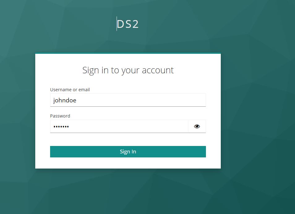 Portal-LogIn