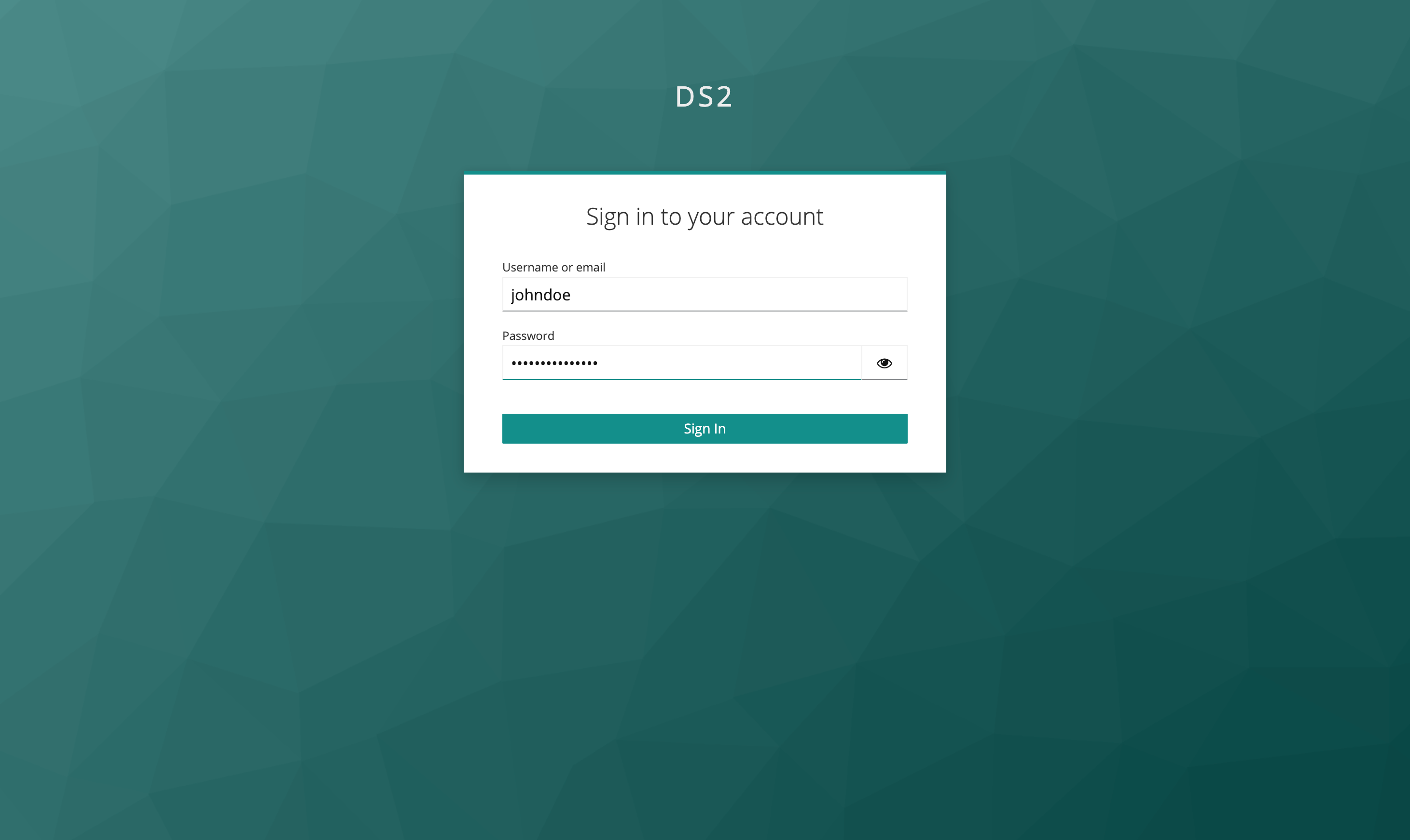 Portal-LogIn