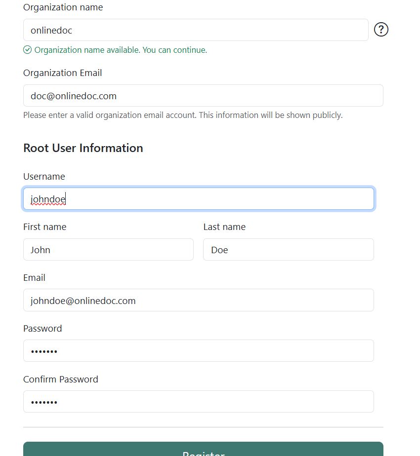Portal-RegisterOrganisation2
